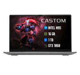 цсп плиты: Ноутбук, 16 ГБ ОЭТ, 15.6 ", Колдонулган, Жумуш, окуу үчүн, эс тутум SSD