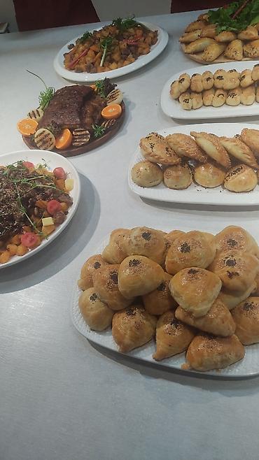 Ресторанный бизнес: Курсы | Повара — 3