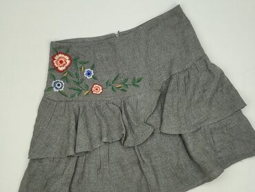 Жінкам: Zara, Спідниця жіноча, M