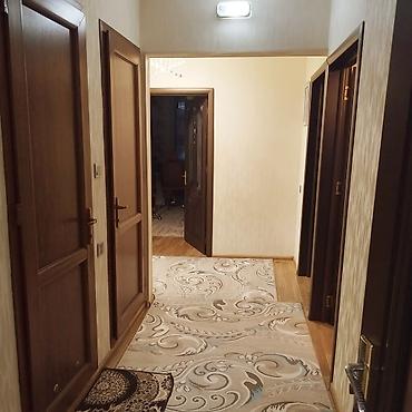a frame evler kiraye: Sumqayıt şəhəri 9-cu mkr Leninqrad layihəli binanın 5/4 mərtəbəsində — 10