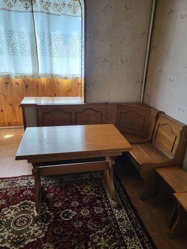 Долгосрочная аренда квартир: 2 комнаты — 6