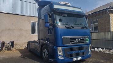 кузов машины купить: Сүйрөгүч, Volvo, 2010 г., Прицепсиз