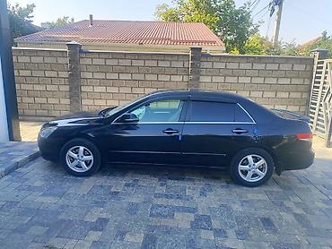chery icar: Honda Inspire: 2004 г., Седан — 2
