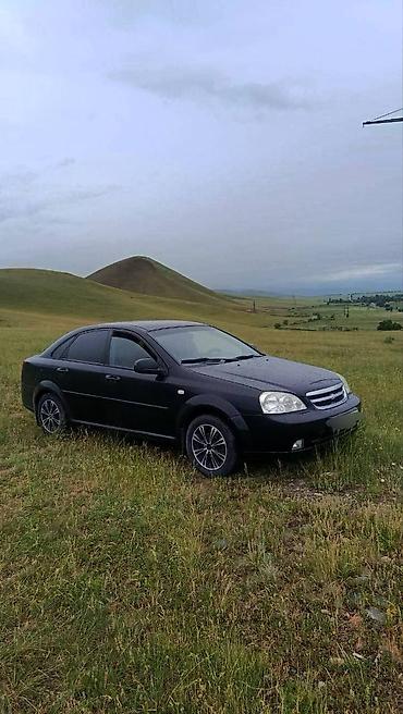 сидения ласетти: Chevrolet Lacetti: 2012 г., 1.6 л, Механика, Бензин, Седан — 5