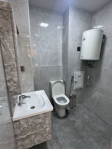 Kommersiya daşınmaz əmlakının satışı: Yasamal Rayonu, Yeni Yasamalda yerləşən, ümumi sahəsi 200 kv.m olan — 14