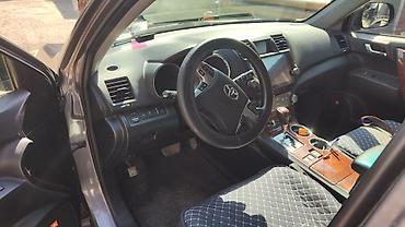 5500: Toyota Highlander: 2013 г., Автомат, Гибрид, Кроссовер — 6