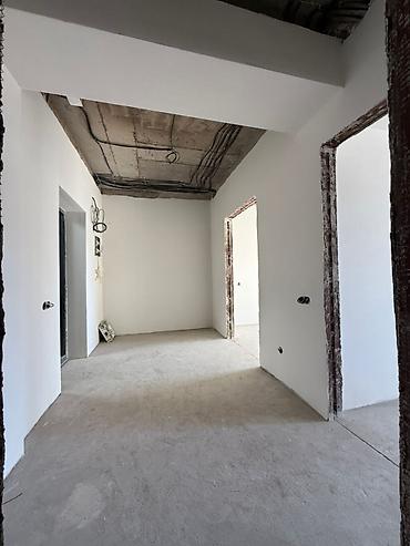 Продажа квартир: 1 комната, 42 м², Элитка, 10 этаж, Готовая ПСО (под самоотделку) — 5