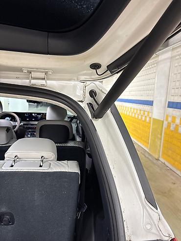 Hyundai: Hyundai Palisade: 2023 г., 2.2 л, Дизель, Кроссовер — 30