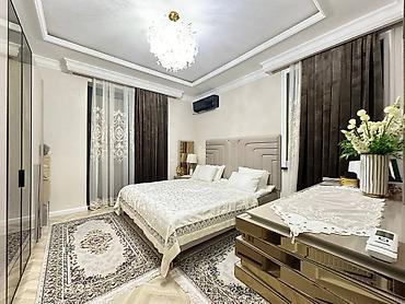 Посуточная аренда квартир: 1 комната, Люкс, элитка, Филармония, Душевая кабина, Постельное белье, Кондиционер — 10