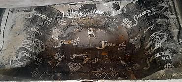 Daewoo: Daewoo Tico: 1994 г., 0.8 л, Автомат, Бензин — 19