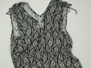 spódniczka czarne bershka: Dress, 4XL (EU 48), C&A, condition - Very good