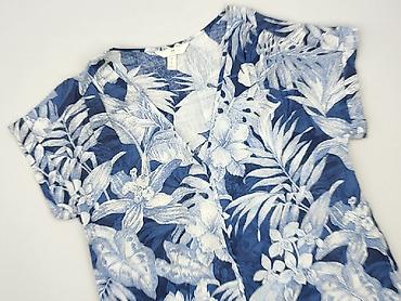 omega vision koszule: H&M L.O.G.G., Bluzka damska, rozmiar S — 1