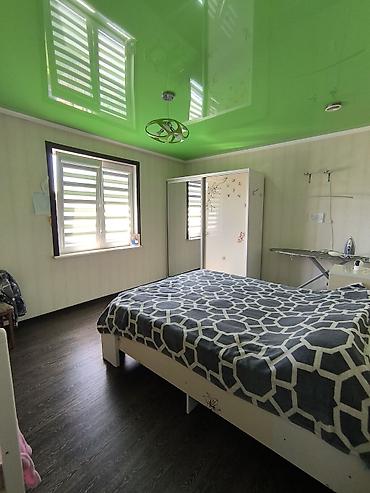 Продажа коттеджей и домов: 🔥Угловой участок 📍 Куренкеева / Турусбекова (по Шевченко) 6 соток по — 11