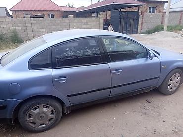 очки на пассат: Volkswagen Passat: 1997 г., Седан — 4