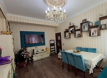 caravan satisi: Biləcəri, 3 otaqlı, Yeni tikili, m. Avtovağzal, 96 kv. m — 2