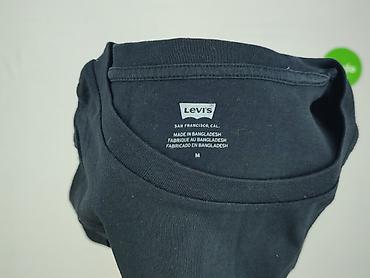 torcida koszulki: Levi’s, T-shirt damski, rozmiar M — 4