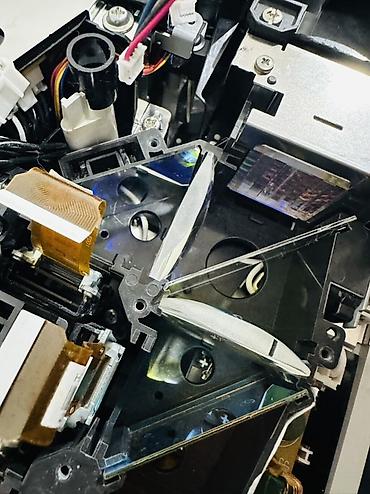 video mixer: Yeni Proyektor Epson, Ödənişli çatdırılma — 7