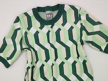 sweter vistula: Wółczanka, Sweter damski, rozmiar M — 1