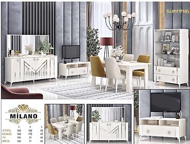 agaclarin satisi: Yeni, Komod, TV altlığı, Servant, Kredit var — 1