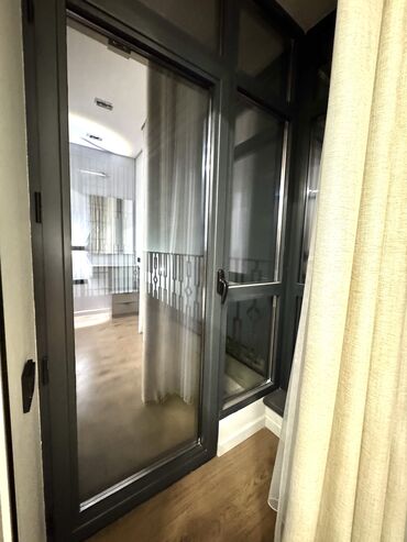 Продажа квартир: 2 комнаты, 77 м², Элитка, 4 этаж, Евроремонт — 6