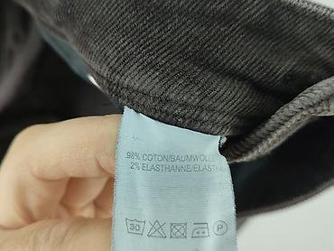 crocs brooklyn klapki: Madison, Spodnie materiałowe damskie, rozmiar S — 5