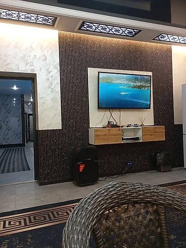 Посуточная аренда домов: Уютный гостевой дом с бассейном и баней - Частный двор с просторным — 10