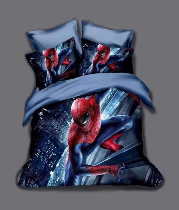 Yataq otağı dəstləri: Təknəfərlik çarpayı, Yeni — 9