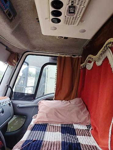 Yük maşınları: Ford Cargo 8x4 damperli yük maşını - Marka/model: Ford Cargo - Gediş — 10