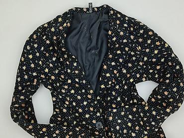 sukienki plus size hm: H&M Divided, Marynarka damska, rozmiar XL — 1