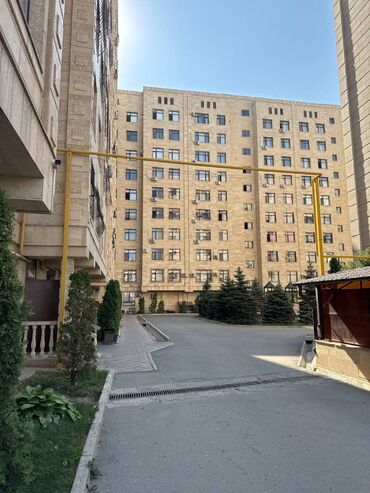 квартира в рассрочку на 10 лет: 2 бөлмө, 71 кв. м, Элитка, 9 кабат, Евроремонт