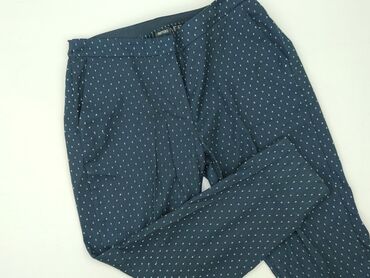 ubrania miś uszatek: Esmara, Material trousers for women, size 2XL (EU 44)