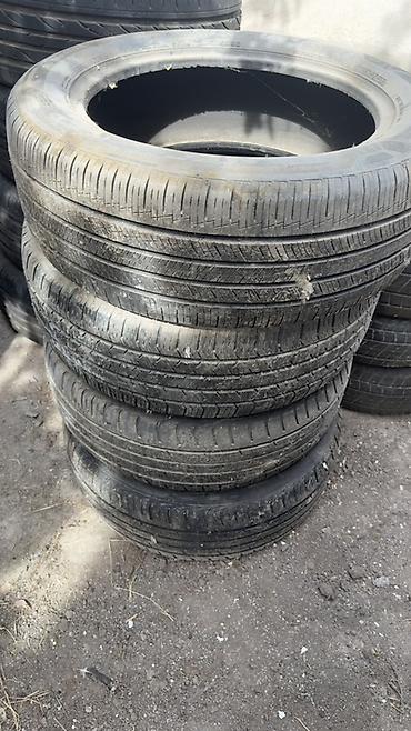 Шины: Goform 285/50r20 4шт зимние Nexen WinGuard ice 265/65r17 4 шт зимние — 13