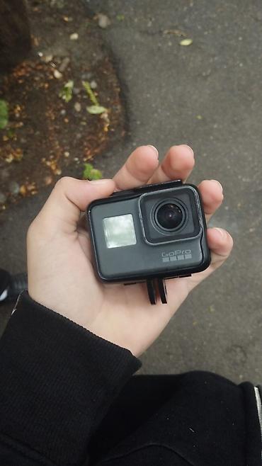 osmo mobile 6: GoPro hero 6 black Yeni kimi ideal vəziyyətdə problemsiz cüzi endirim — 2