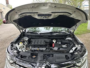 Changan: Changan : 2019 г., Газ — 19