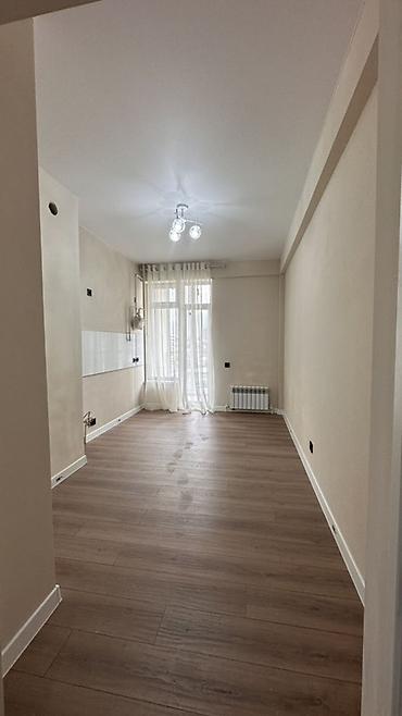 2 bedroom: 1 комната, 45 м², Пишпек Элитка, 6 этаж, Свежий ремонт — 4