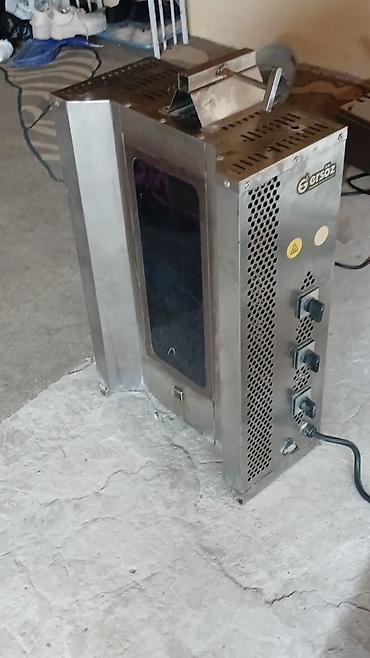Pərvin ✅ 3 goz doner aparati 330m satlir ersol firmasi sisi padnosu