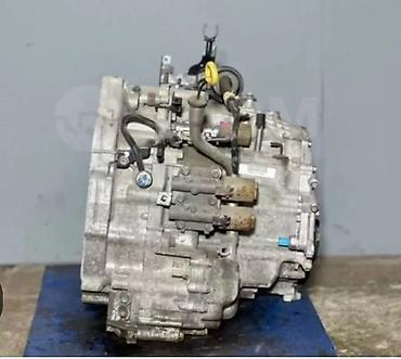 Двигатели, моторы и ГБЦ: Бензиновый мотор Honda 2004 г., 1.5 л, Б/у, Оригинал, Япония — 21