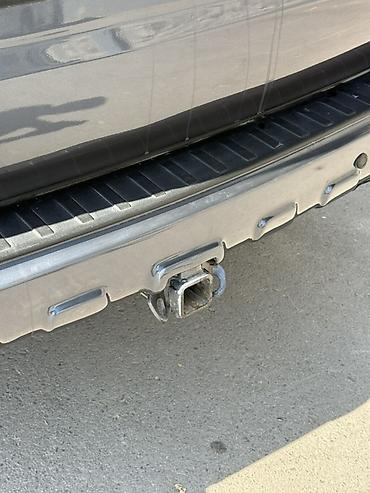 sp 4: Toyota 4Runner: 2003 г., 4 л, Автомат, Бензин, Внедорожник — 10