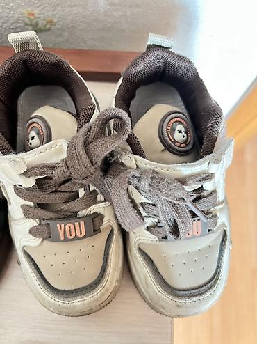 сапошка детский: Обувь детская на 4-5 лет — 2