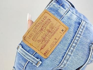 ccc nike air force: Levi’s, Szorty damskie, rozmiar M — 4