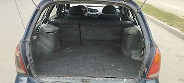 хендай траджет: Hyundai Lantra: 1998 г., 1.8 л, Механика, Бензин, Универсал — 6