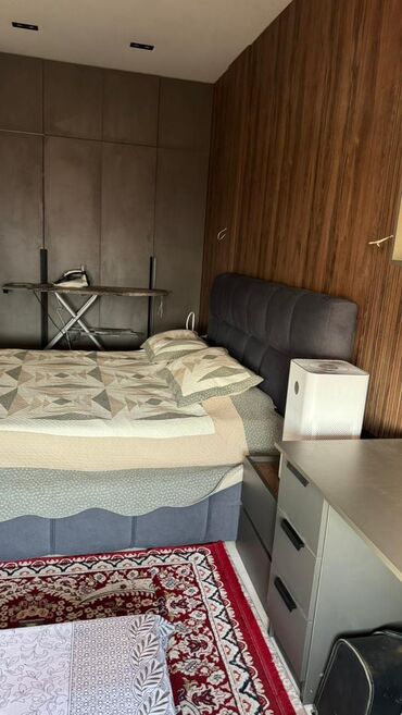 Продажа квартир: 3 комнаты, 110 м², Элитка, 12 этаж, Дизайнерский ремонт — 11