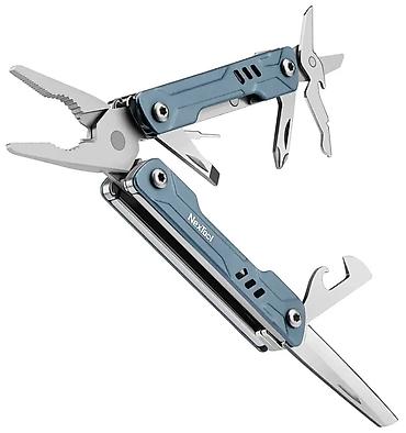 карманный нож: Мультитул Xiaomi NexTool Mini Sailor S11 (NE20156F) Компактный — 1
