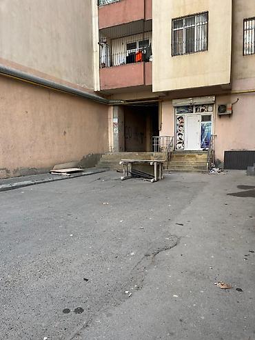 1 otaql: 1 otaqlı, Yeni tikili, 42 kv. m — 3