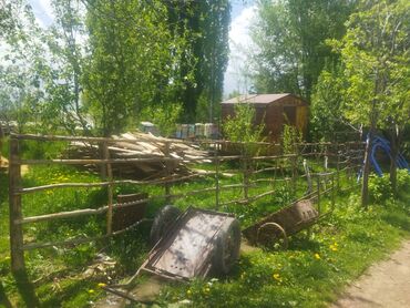 Продажа домов: Барачный, 93 м², 6 комнат, Собственник — 3