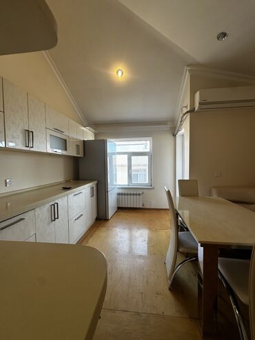 Yeni tikili: 3 otaqlı, Yeni tikili, 50 kv. m — 13