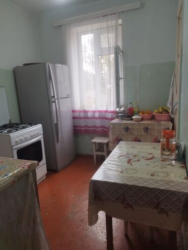 Uzunmüddətli kirayə mənzillər: 3 otaqlı mənzil – geniş dəhlizli, ayrı mətbəxli plan - Giriş: işıqlı — 11