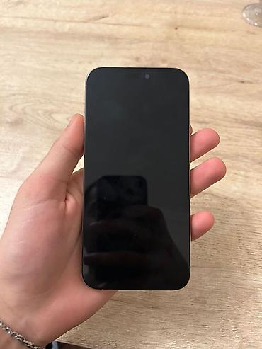 Apple iPhone: IPhone 15 Pro Max, 256 GB, Gümüşü, Face ID — 5