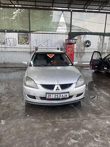 Другие автомобили: Продажа: компактный универсал серебристого цвета. Кузов и экстерьер — 10