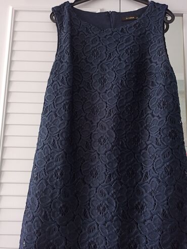 don sekileri: Вечернее платье, XL (EU 42)